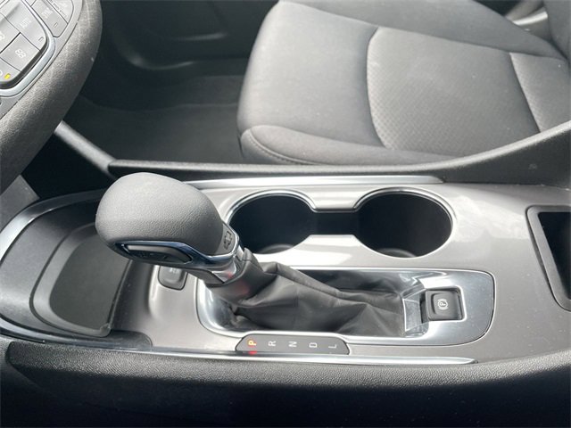 Used 2024 Chevrolet Malibu LT image 19