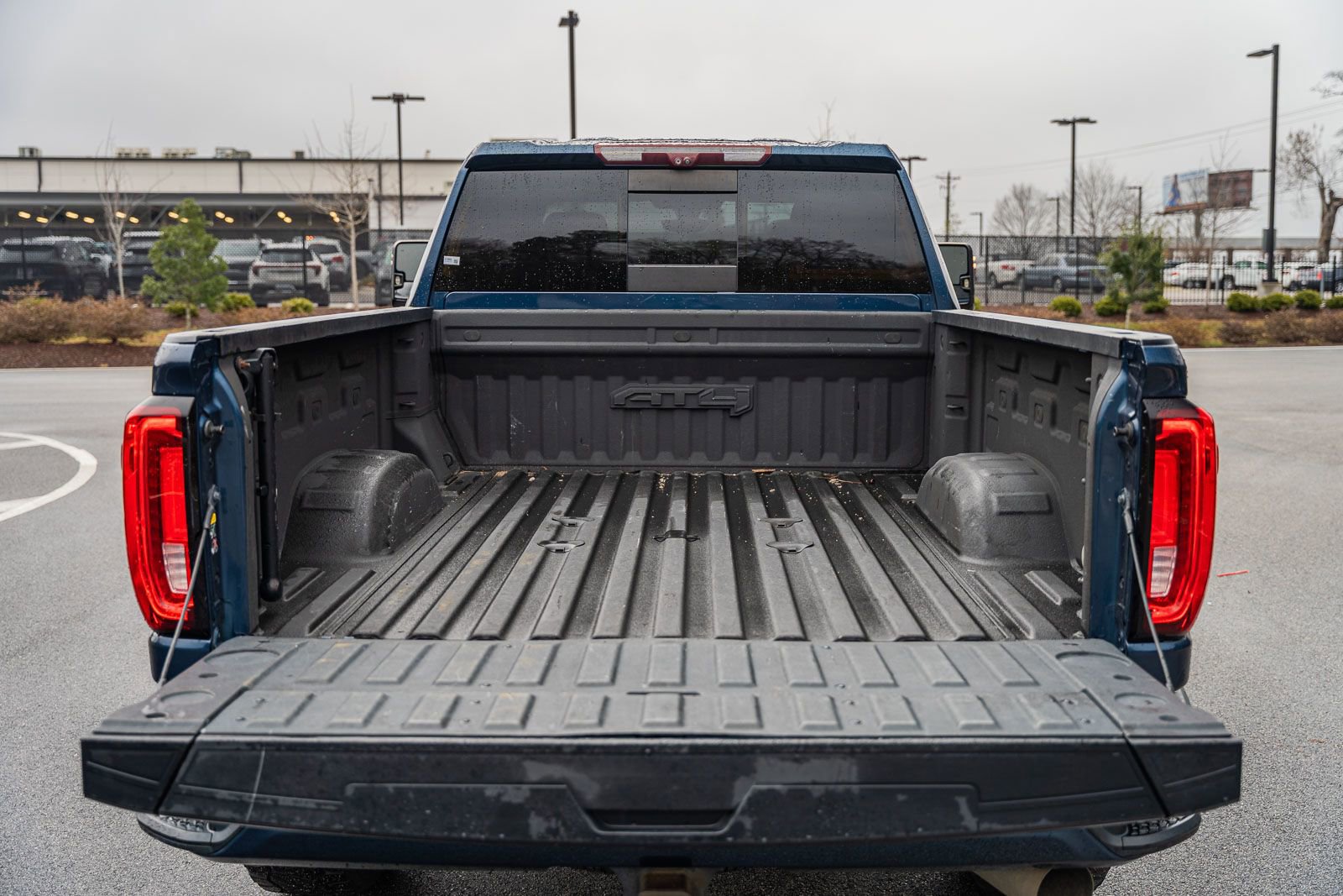 Used 2021 GMC Sierra 2500 AT4 w/ AT4 Premium Plus Package image 19