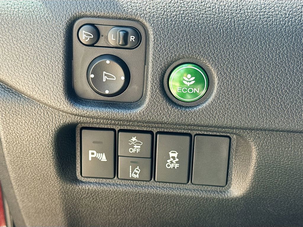 Used 2019 Honda Passport Elite image 34