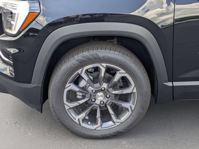 New 2026 GMC Terrain Elevation w/ Elevation Premium Package AWD/4WD image 10