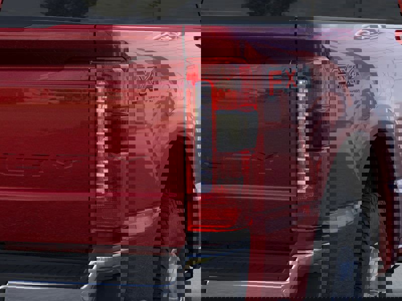 New 2026 Ford F350 XLT w/ 360-Degree Camera Package image 21