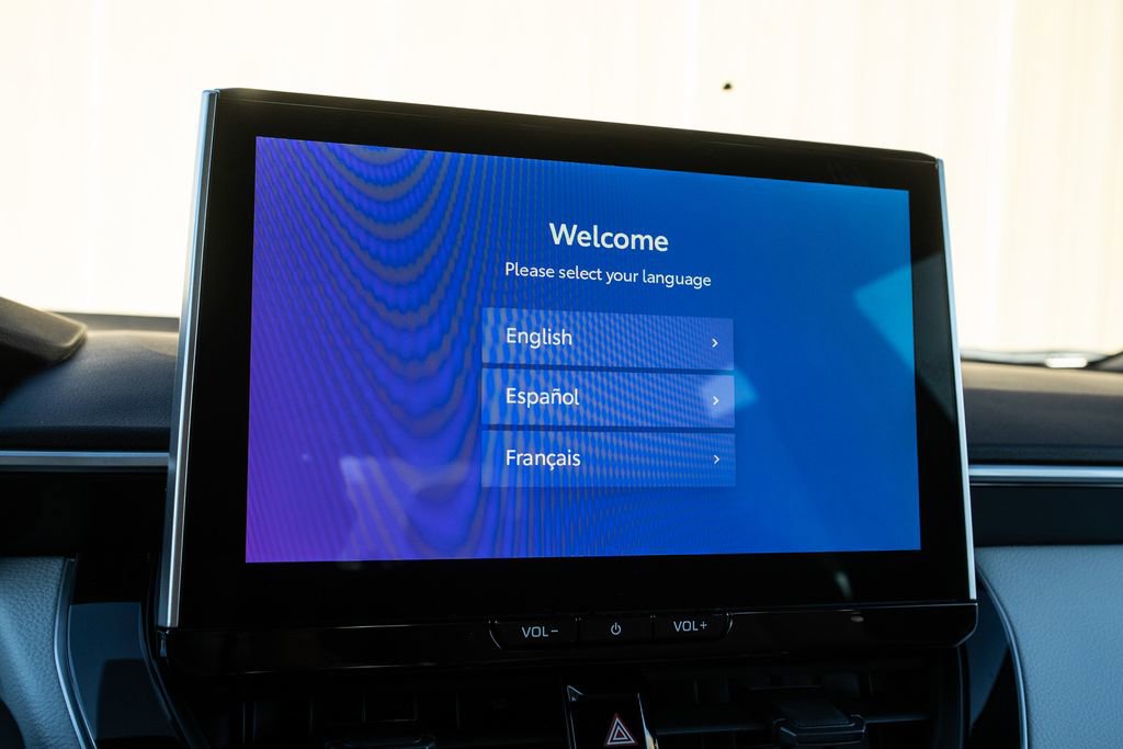 New 2026 Toyota Corolla SE w/ SE Package image 30