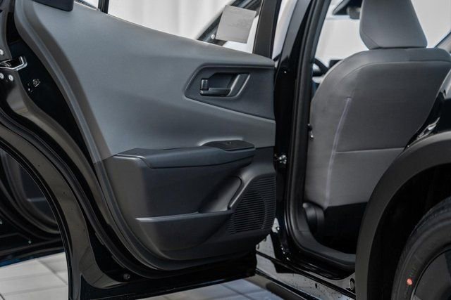 New 2026 Toyota Prius LE image 32