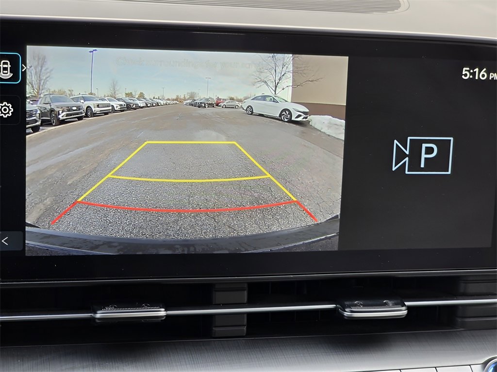 Used 2024 Hyundai Kona SEL image 30