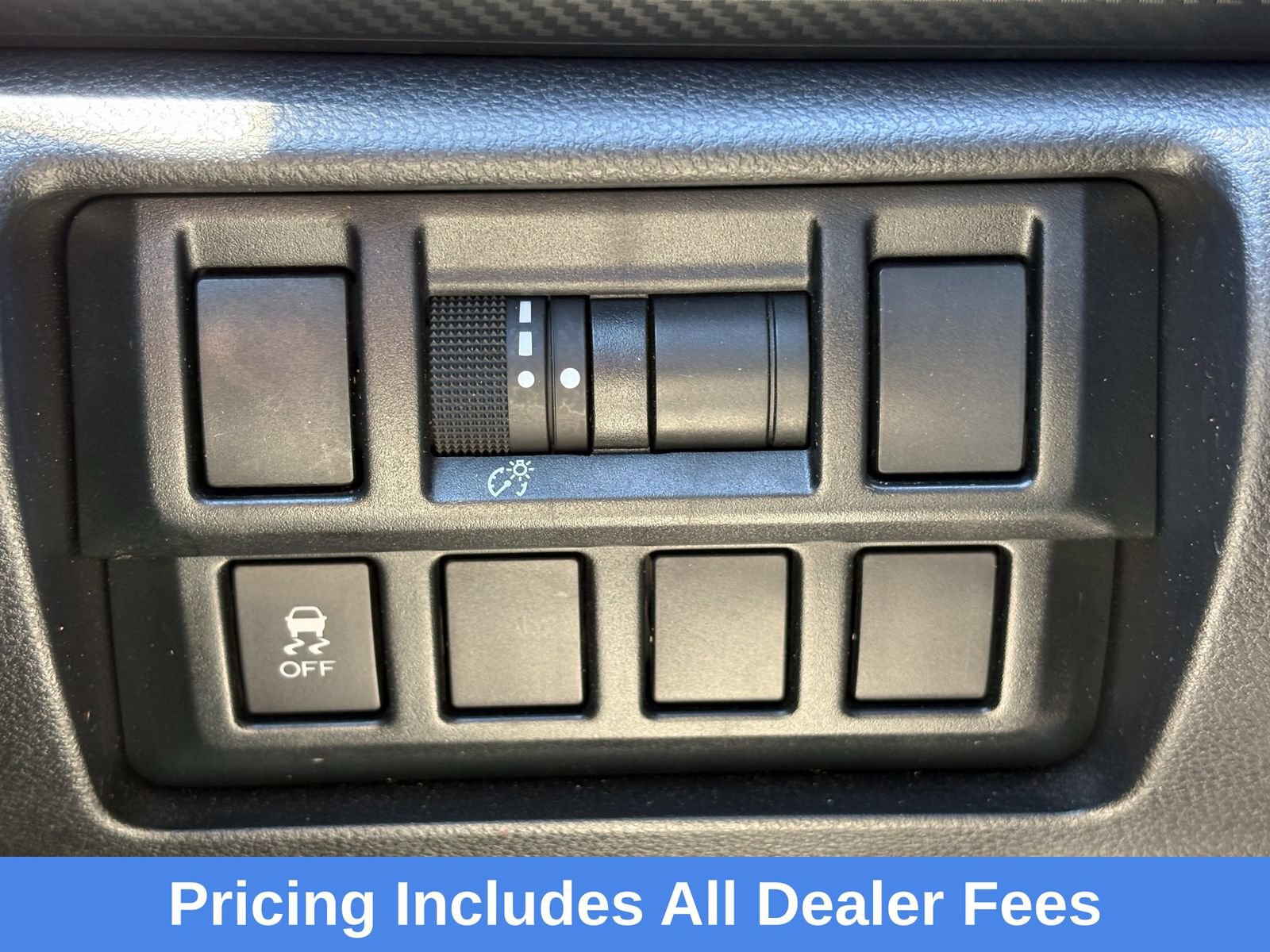 Used 2019 Subaru Crosstrek 2.0i AWD/4WD image 15