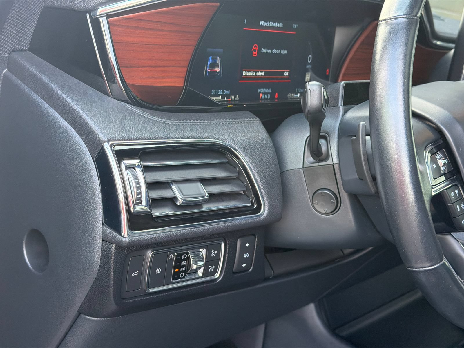 Used 2022 Lincoln Navigator Reserve AWD/4WD image 20