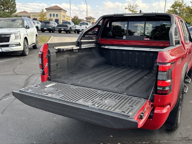 Used 2022 Nissan Frontier PRO-4X AWD/4WD image 19