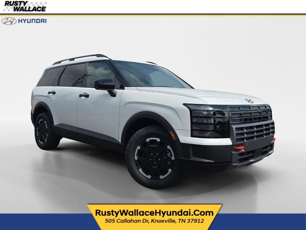 New 2026 Hyundai Palisade XRT Pro AWD/4WD image 1