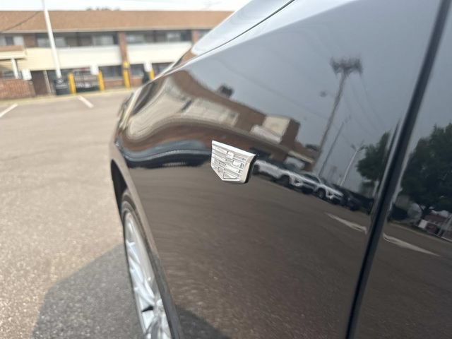 Certified 2023 Cadillac CT4 Premium Luxury w/ Climate Package AWD/4WD image 42