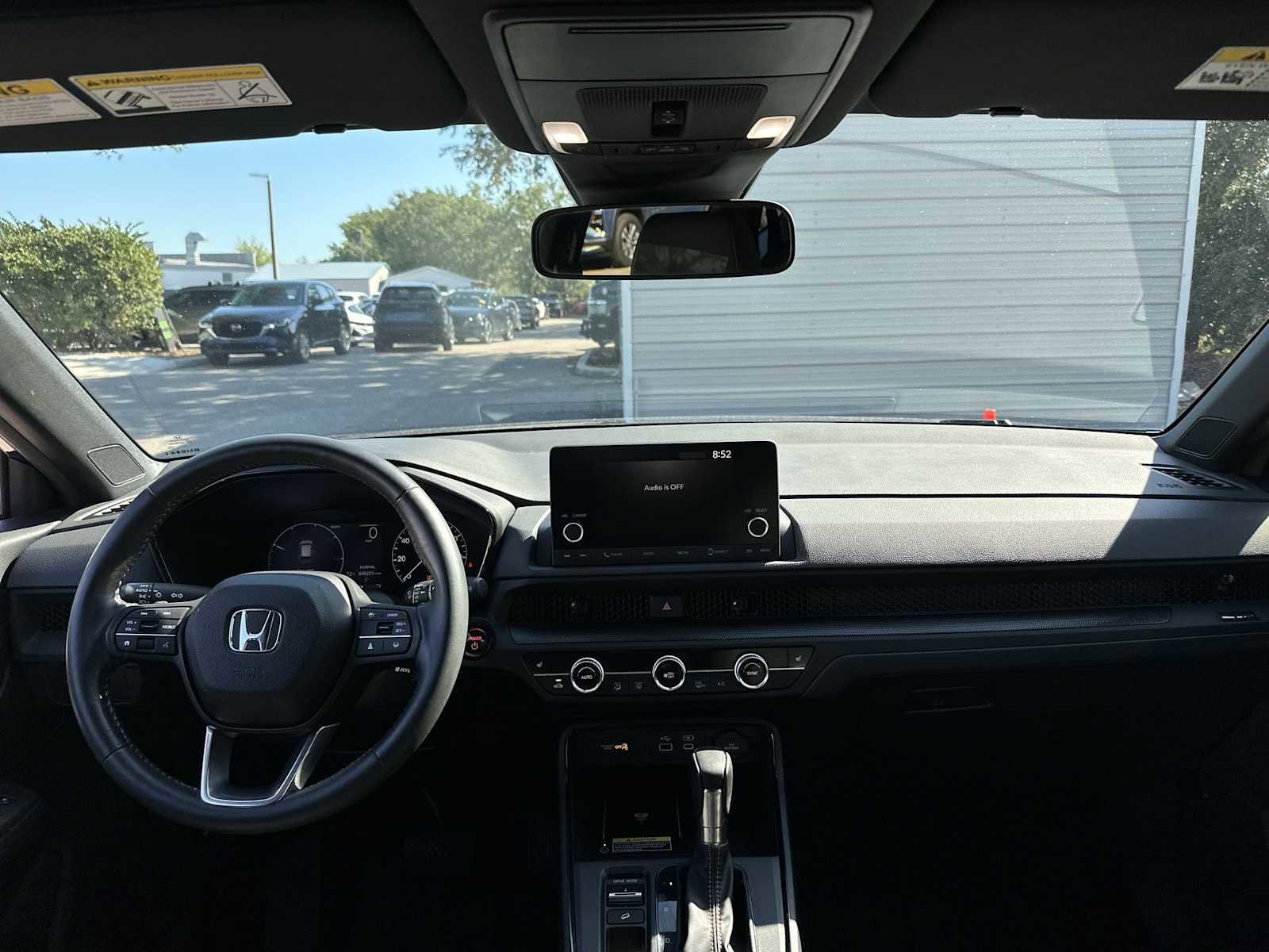 Used 2023 Honda CR-V Sport image 14
