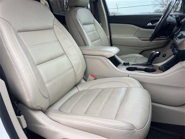 Used 2019 GMC Acadia Denali image 29