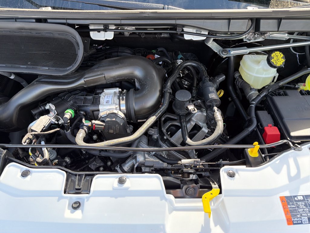 New 2027 Ford Transit 150 Low Roof AWD image 22
