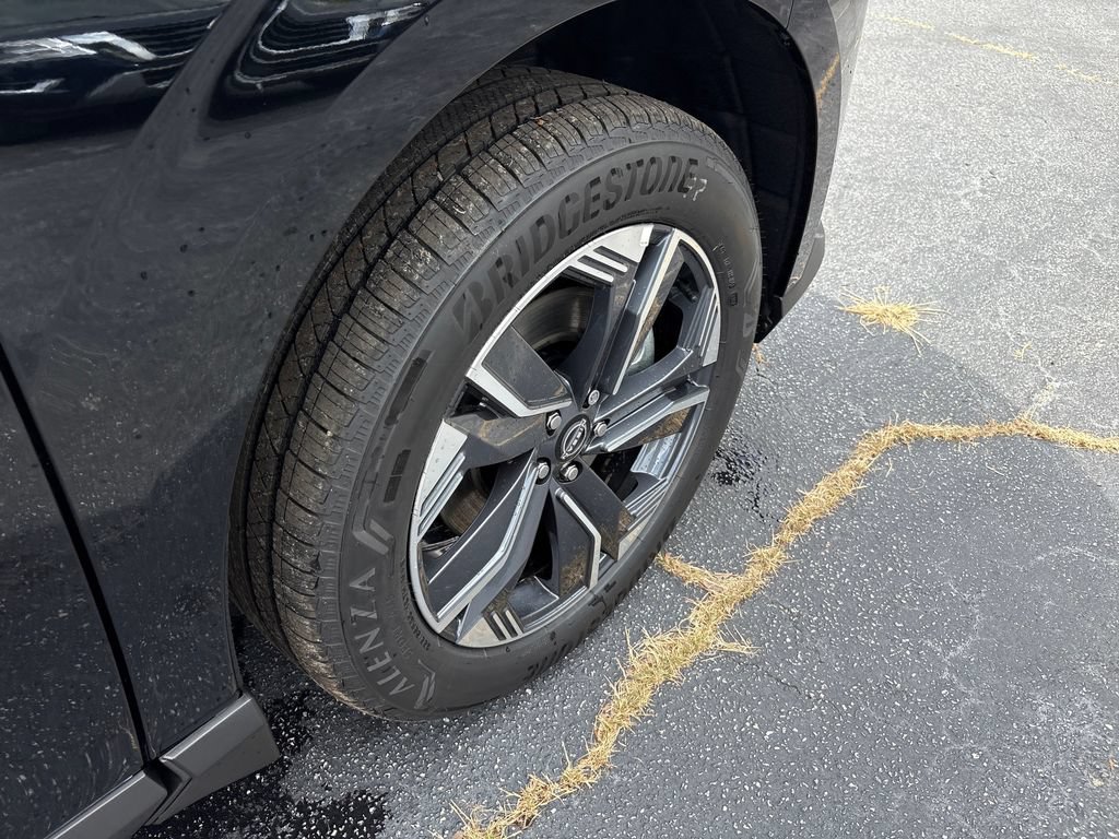 New 2026 Nissan Murano SL AWD/4WD image 29
