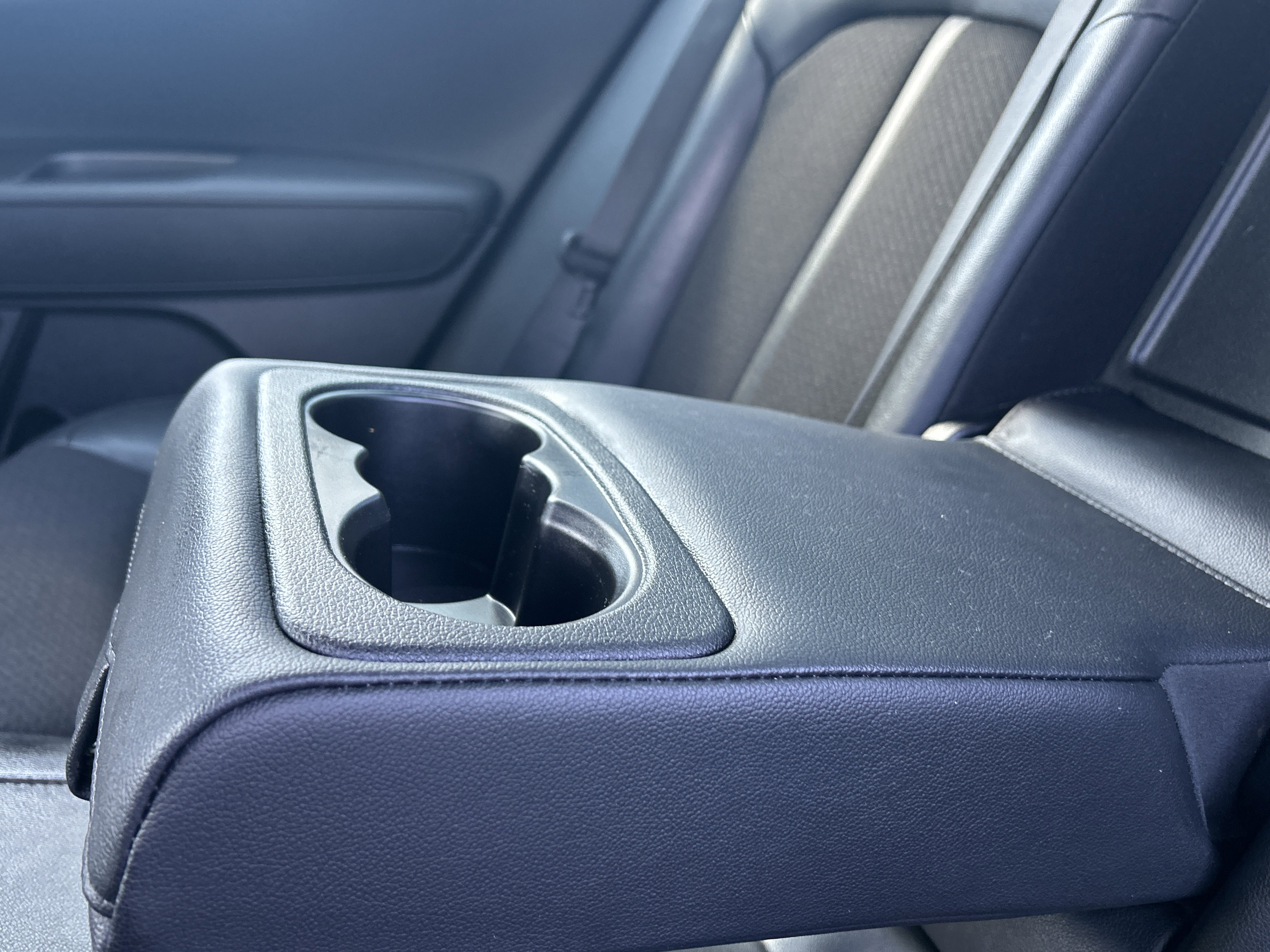 Used 2018 Kia Optima S w/ Panoramic Sunroof Package FWD image 27