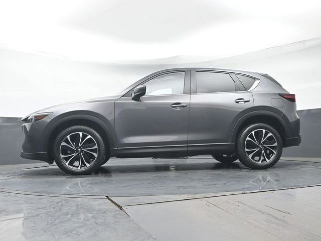 Certified 2022 MAZDA CX-5 AWD 2.5 S w/ Premium Plus Pkg image 27