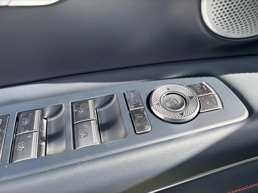 New 2026 Genesis GV80 3.5T e-SC AWD/4WD image 13
