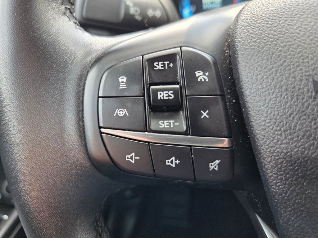 Used 2025 Ford Bronco Sport Outer Banks w/ Outer Banks Tech Package+ AWD/4WD image 28