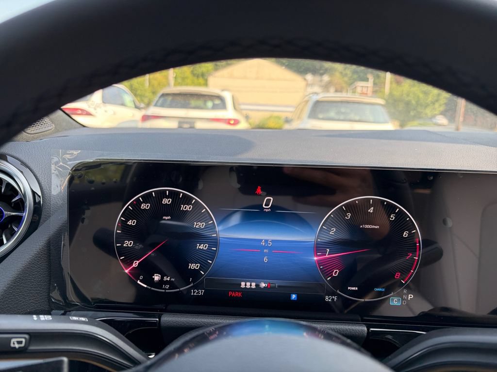 New 2026 Mercedes-Benz GLA 250 4MATIC image 16