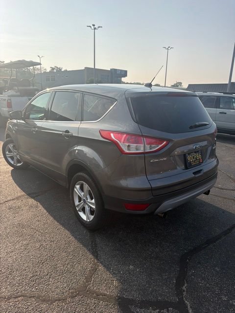 Used 2013 Ford Escape SE FWD image 3
