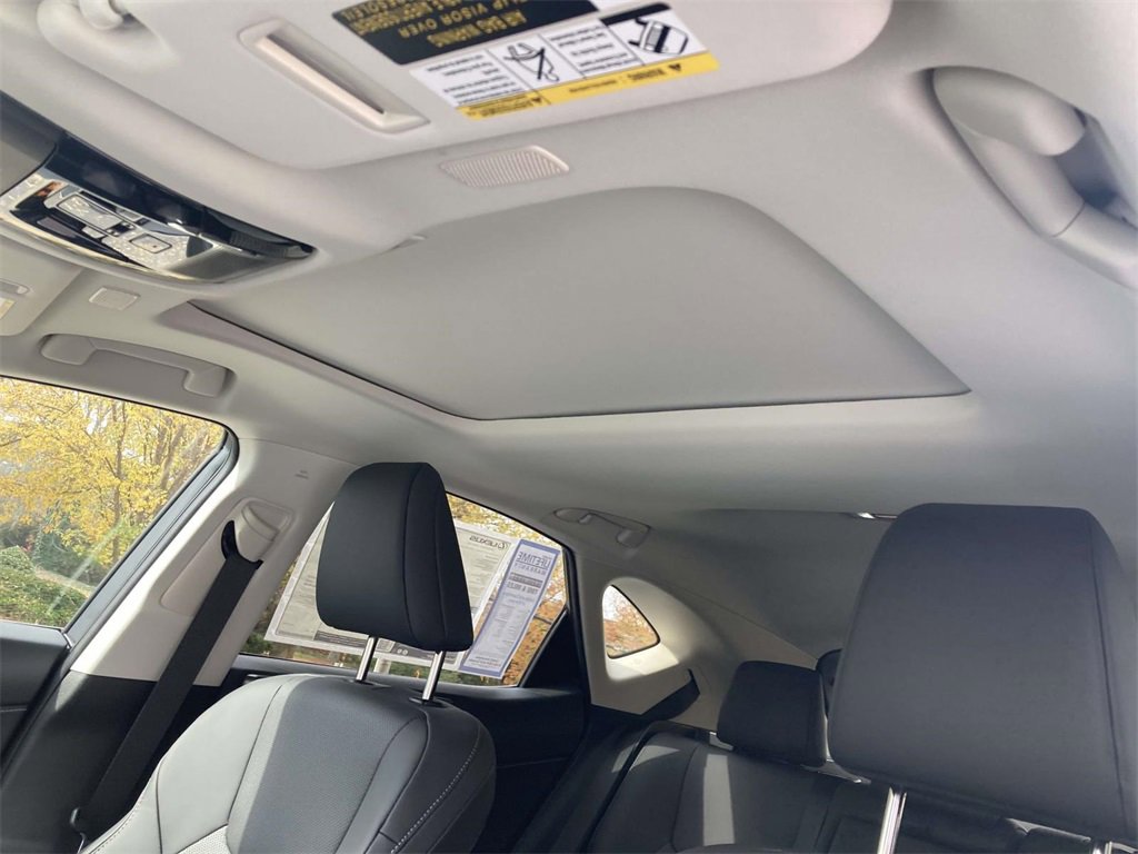 New 2026 Lexus NX 350 AWD w/ Premium Package image 13