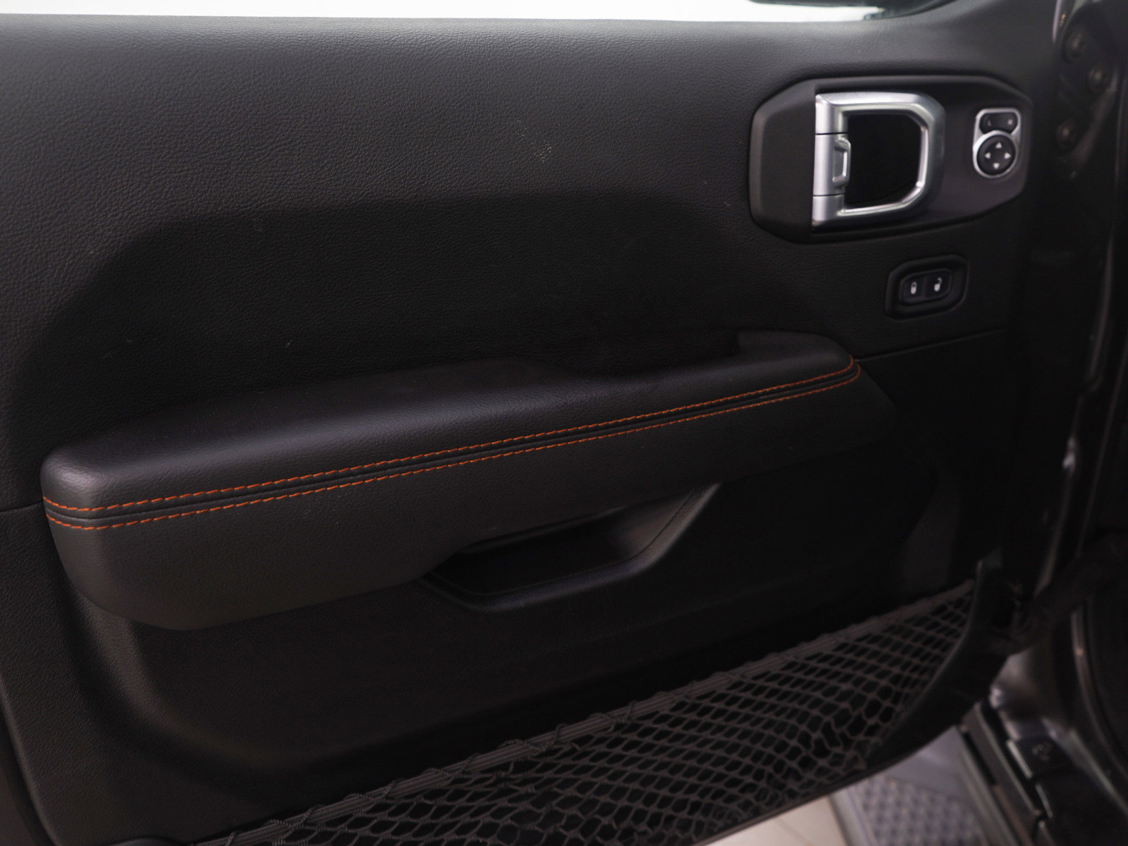 Used 2021 Jeep Gladiator Mojave image 26