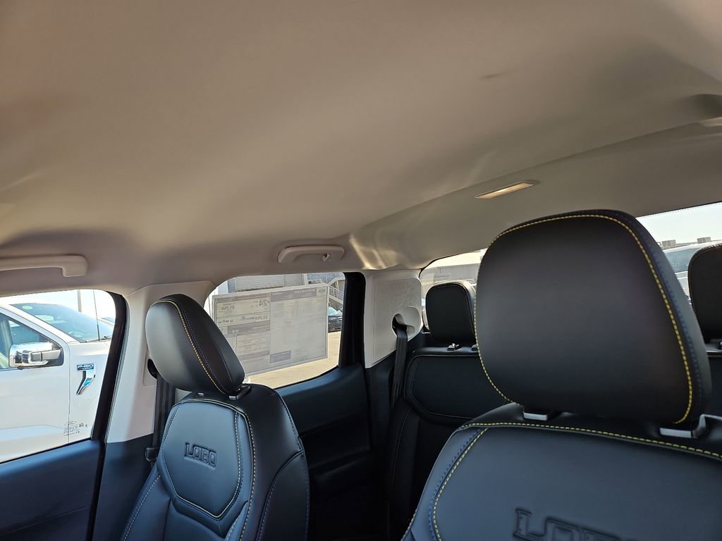 New 2026 Ford Maverick Lobo image 22