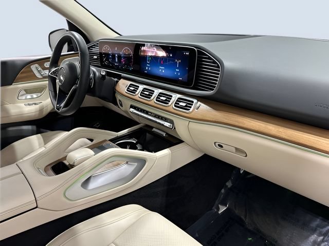 Certified 2024 Mercedes-Benz GLE 350 4MATIC image 11