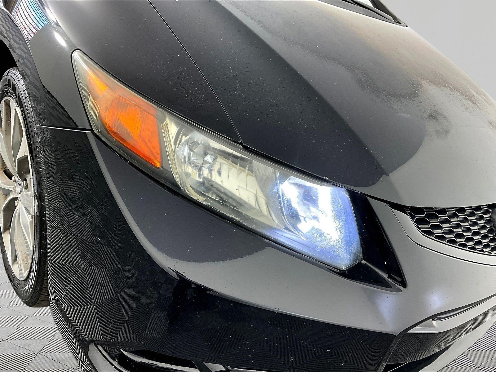 Used 2012 Honda Civic Si image 32