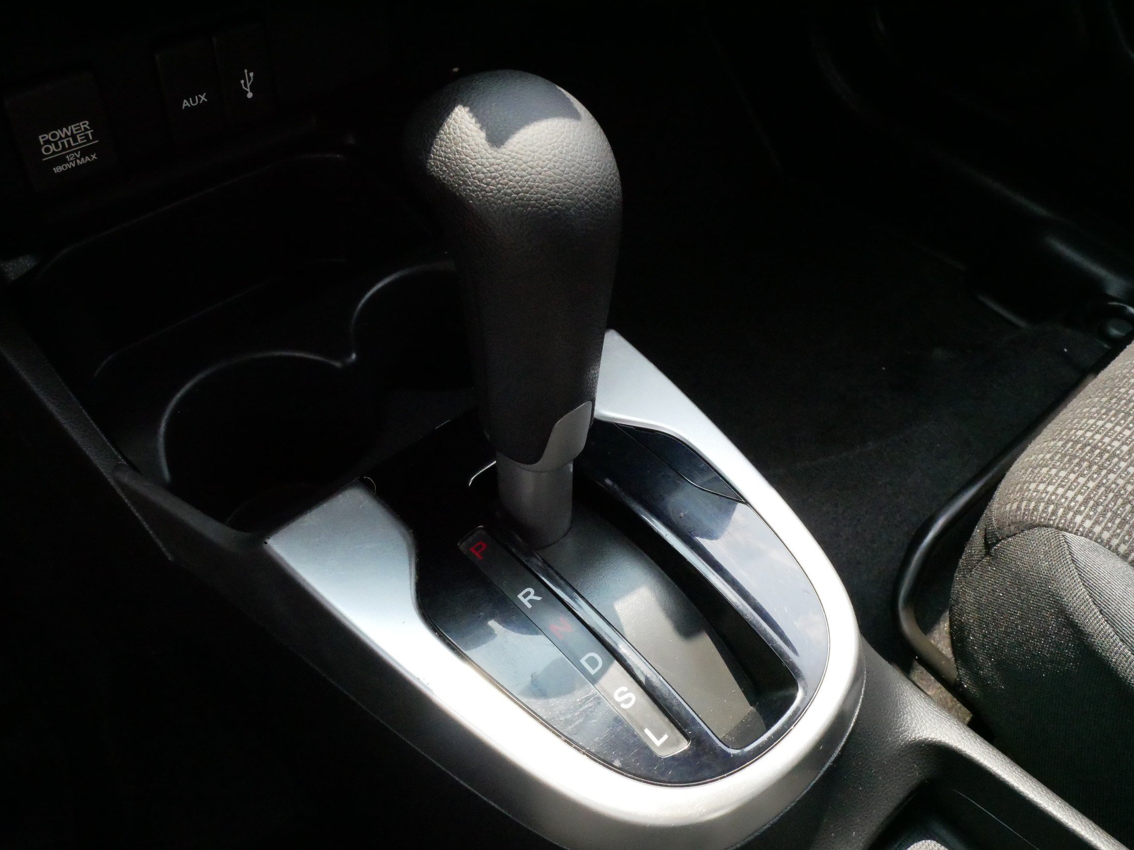 Used 2015 Honda Fit LX image 24