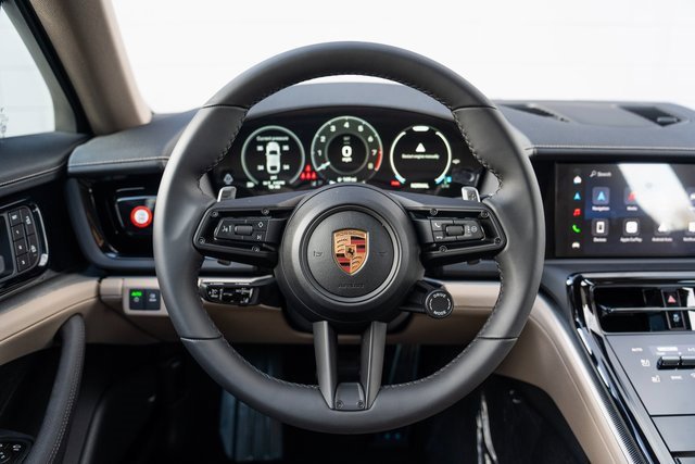 New 2026 Porsche Panamera 4 image 22
