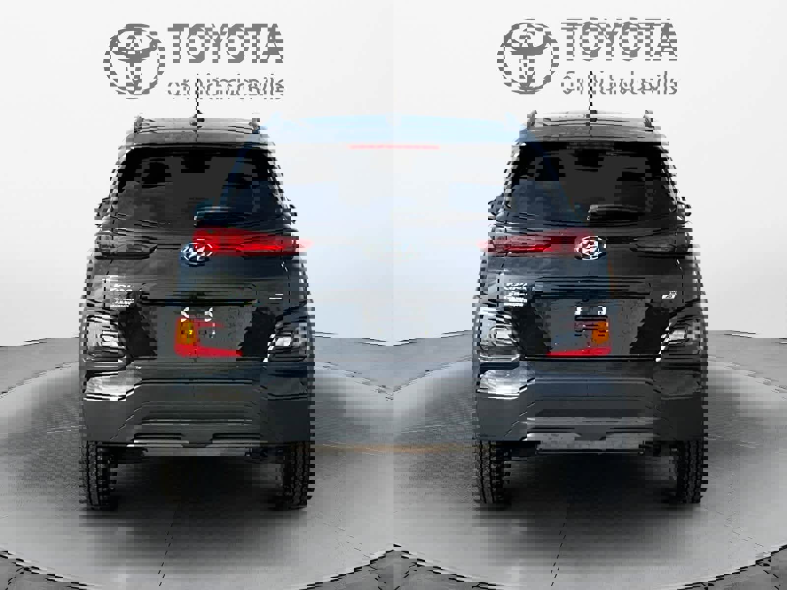 Used 2019 Hyundai Kona SEL image 5