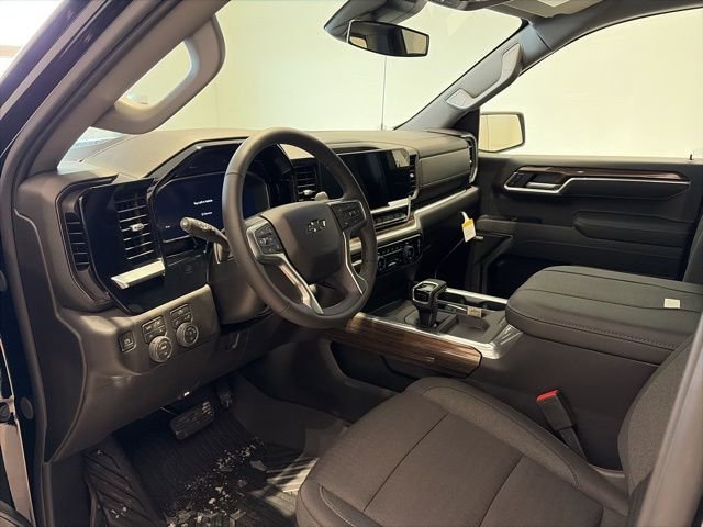New 2026 Chevrolet Silverado 1500 RST AWD/4WD image 8