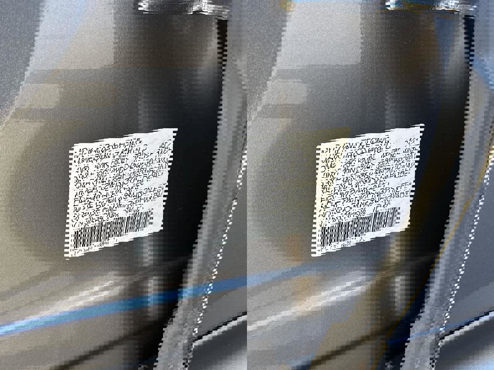 Certified 2023 Acura MDX SH-AWD w/ Technology Package image 22