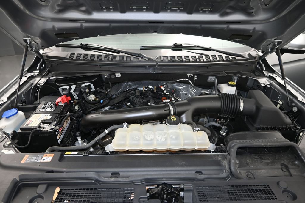 Used 2023 Ford Expedition Max Limited AWD/4WD image 24