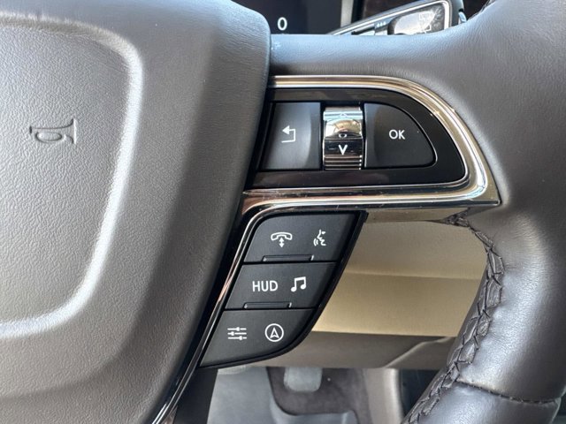 Certified 2024 Lincoln Navigator Reserve image 30