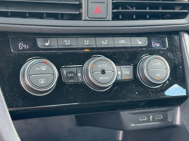 Used 2021 Volkswagen Jetta GLI image 18