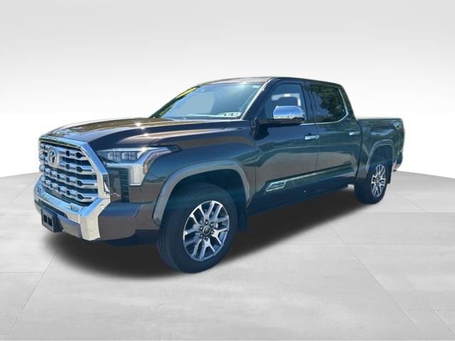 Used 2023 Toyota Tundra 1794 Edition