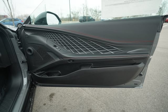 New 2026 Dodge Charger Scat Pack AWD/4WD image 16