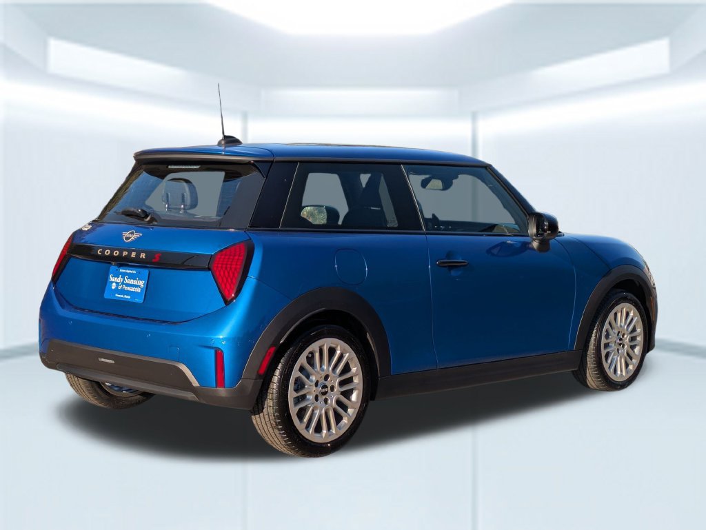 New 2026 MINI Cooper S FWD image 5