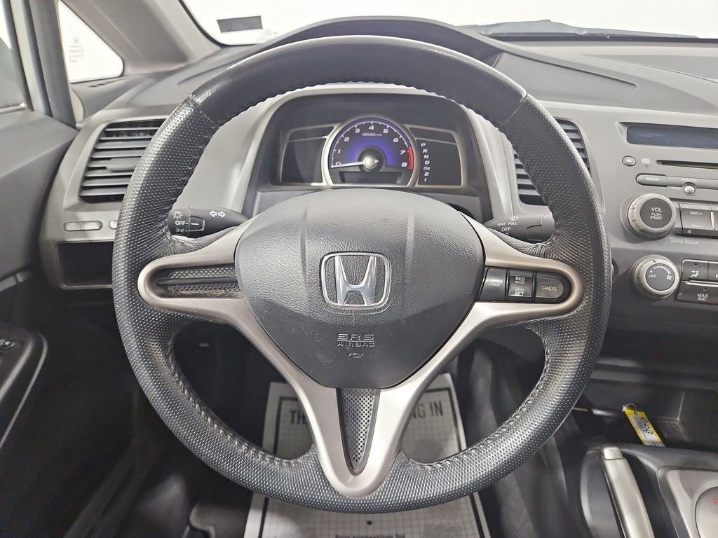 Used 2009 Honda Civic LX-S image 14