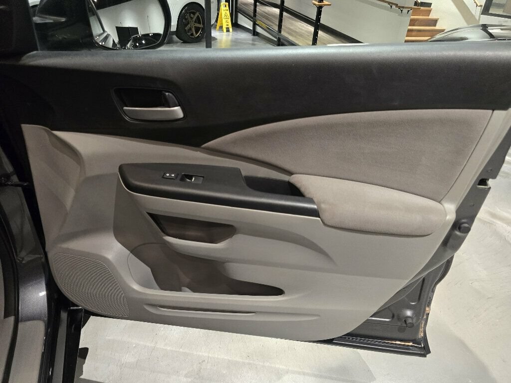 Used 2012 Honda CR-V EX image 20