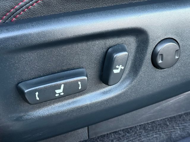 Certified 2024 Toyota 4Runner TRD Off-Road Premium image 30