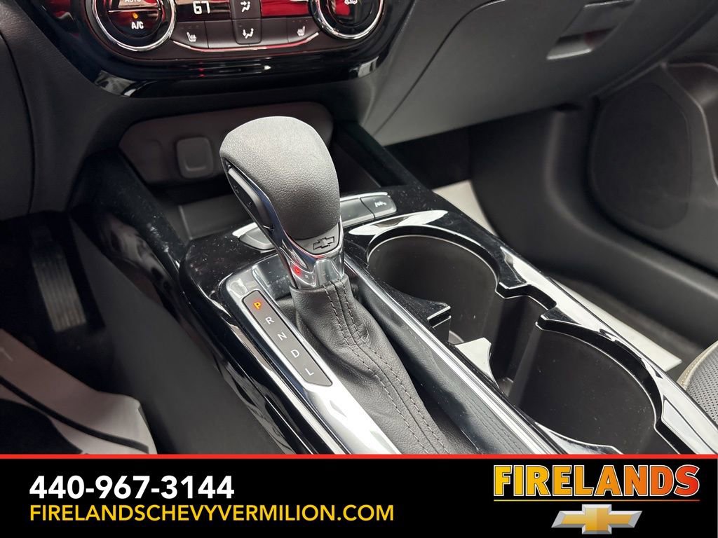 New 2026 Chevrolet Trax ACTIV w/ Driver Confidence Package image 22