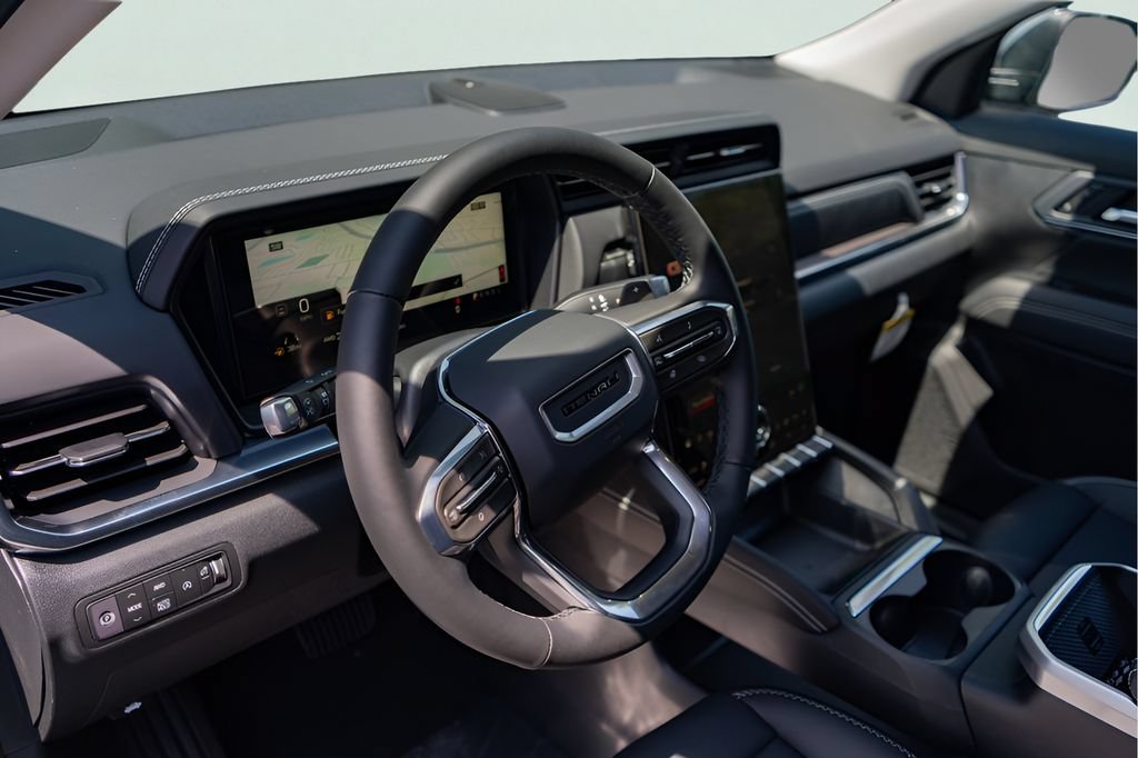 New 2027 GMC Terrain Denali AWD/4WD image 8