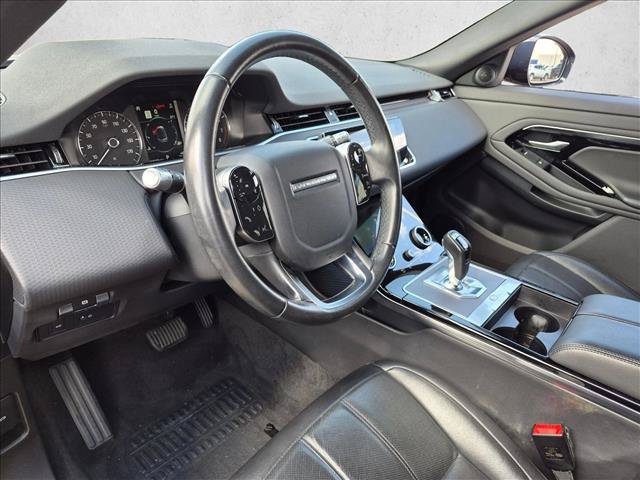 Used 2020 Land Rover Range Rover Evoque S AWD/4WD image 6
