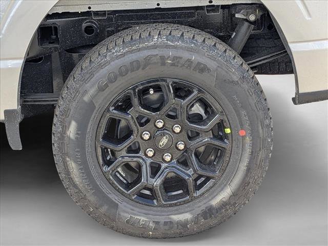 New 2026 Ford F150 XLT w/ Mobile Office Package image 9
