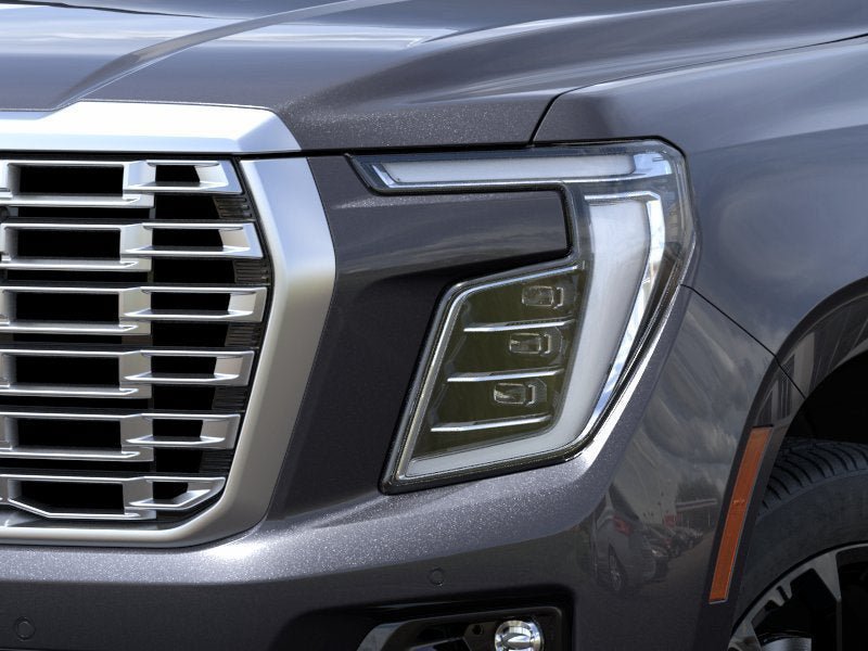 New 2026 GMC Yukon XL Denali w/ Advanced Technology Package AWD/4WD image 11