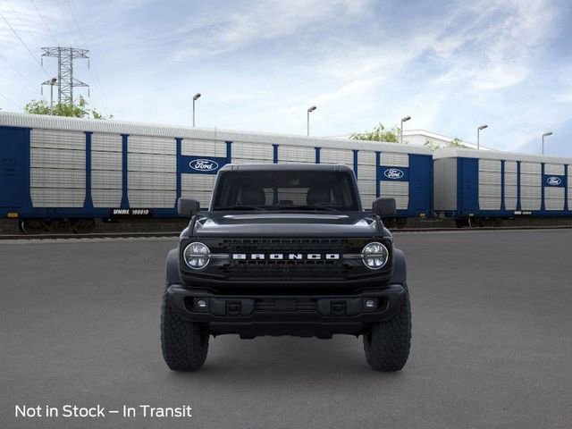 New 2026 Ford Bronco Big Bend w/ Black Diamond Package AWD/4WD image 6