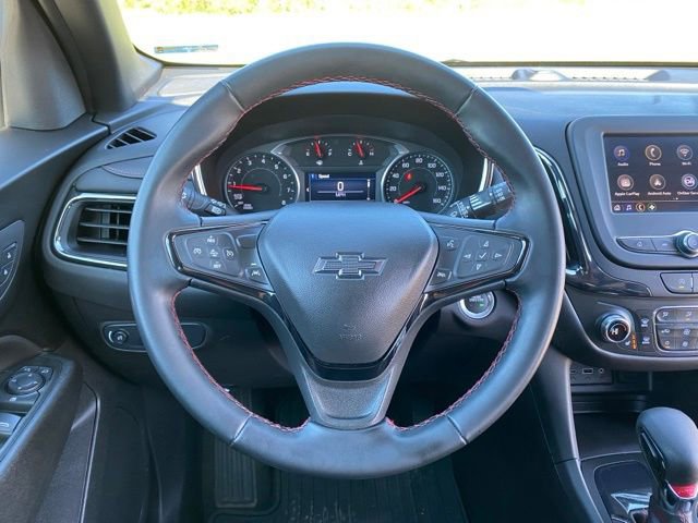Certified 2024 Chevrolet Equinox RS image 19