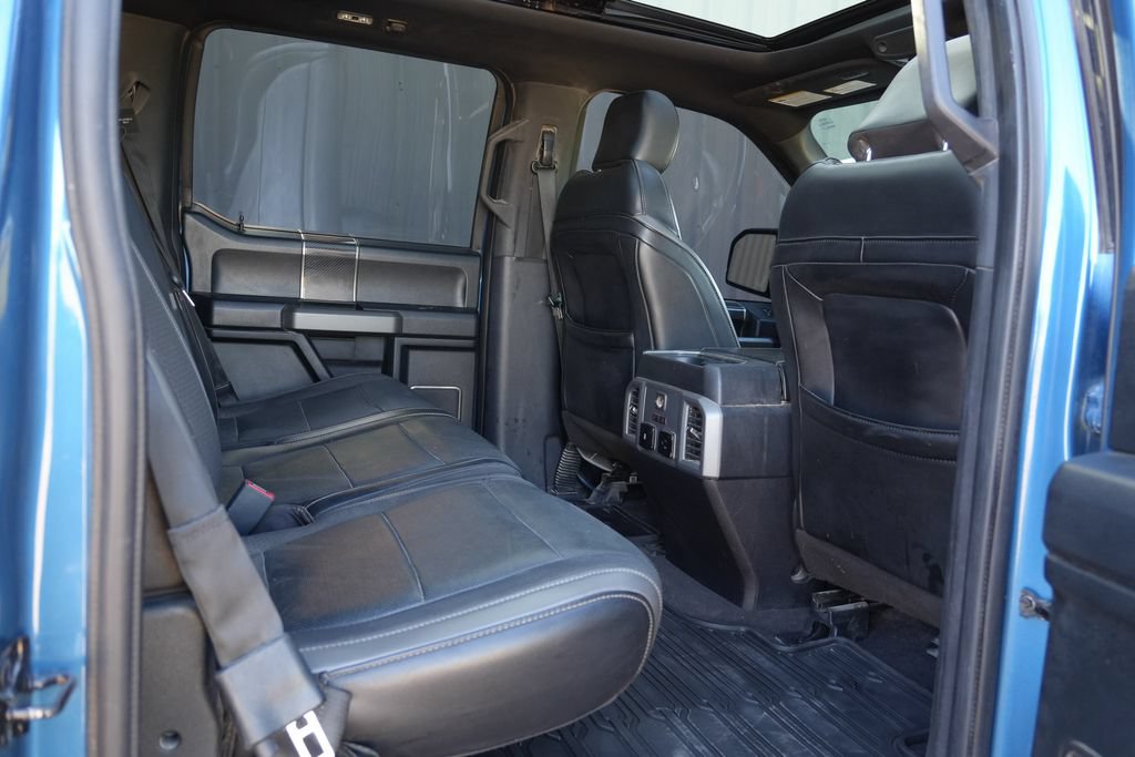 Used 2020 Ford F150 Raptor w/ Equipment Group 802A Luxury AWD/4WD image 23
